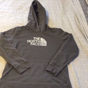 The North Face Sweatshirt Hoodie